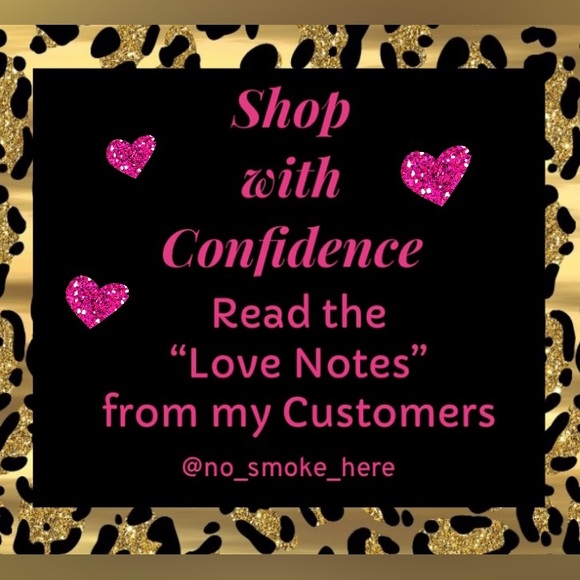 NWT Oversized Pink Heart Necklace - Picture 12 of 12